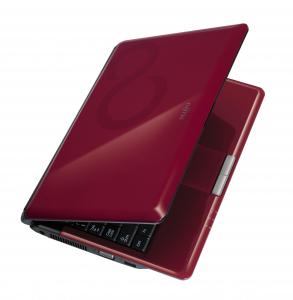 Laptop Fujitsu M2010 M2010MPXV8GB Rosu