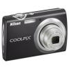 Nikon CoolPix S 230 Negru