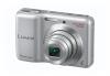 Panasonic dmc-ls5 argintiu