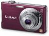 Panasonic Lumix DMC-FS 18 Violet
