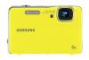 Samsung wp 10 galben + cadou: sd card kingmax