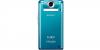 Sony bloggie mhs-pm 5 k albastru + 4gb memory card