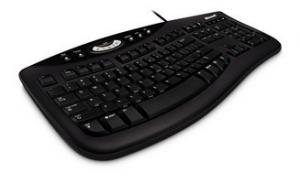 Tastatura Ms Comfort Curve 2000 Usb B2l-00071