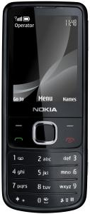 Telefon Nokia 6700 classic Negru