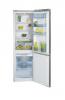 Combina frigorifica Beko CSA 31000 S Argintiu