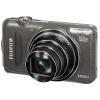 Fujifilm Finepix T200 Argintiu + CADOU: SD Card Kingmax 2GB