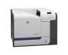 Imprimanta color HP LaserJet Enterprise 500 M551dn (CF082A) Alb/Gri
