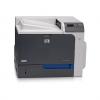 Imprimanta HP Color LaserJet Enterprise CP4525dn (CC494A) Alb/Gri