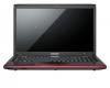 Laptop Samsung NP-R780-JS01PL Negru-Rosu-A