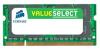 SODIMM 1GB DDR2 PC6400 CORSAIR VS1GSDS800D2