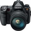 Sony alpha 850 kit + obiectiv 28-75 mm + cadou: