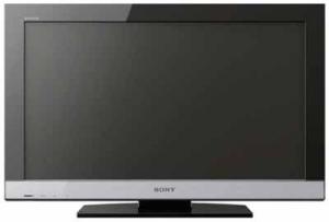 Sony KDL-32 EX 302 AEP 82 cm Negru