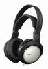 Sony mdr-rf 840 rk negru-argintiu