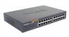 Switch dlink 24 port 10/100 des-1024d