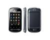 Telefon mobil LG P350 OPTIMUS ME BLACK