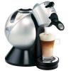 Espressor cu rezerva Krups KP 2005 Dolce Gusto Argintiu