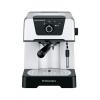 Espressor Electrolux EEA110, 15 bari, Argintiu