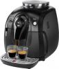 Espressor saeco xsmall steam e.s. negru