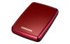 Hdd extern samsung 2.5" 500gb/usb s2