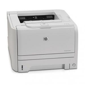 Imprimanta HP LaserJet P2035 (CE461A) Alb