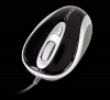 Mouse Canyon Optic USB Cnr-msd02 Argintiu