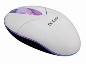 Mouse Delux Dlm-351bp