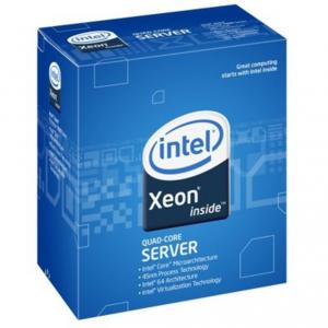 Procesor Intel P XEON 5504 2GHz BX80602E5504