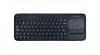 Tastatura Logitech K400 920-003134 Negru