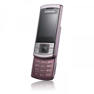 Telefon Samsung C 3050 Roz