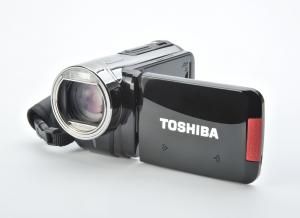 Toshiba Camileo X 100 4GB
