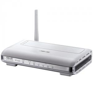 Wireless router asus rt g32