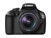 Canon EOS 1100D + CADOU: SD Card Kingmax 2GB
