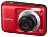 Canon PowerShot A 800 Rosu + CADOU: SD Card Kingmax 2GB
