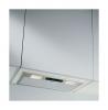 Hota incorporata Candy CBG 62 X, 52 cm, Inox