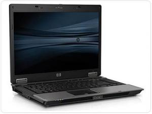 Laptop HP Compaq 6730B NN204ET#ABU Negru
