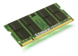 Memorie Sodimm Kingston 1 GB DDR2 PC-6400 800 MHz KVR800D2S5/1G