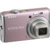 Nikon coolpix s 620 roz