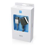 Nintendo WII RGB Cable