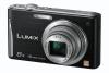 Panasonic lumix dmc-fs35 negru + cadou: sd