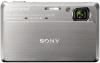 Sony DSC-TX 7 Argintiu