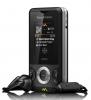 Telefon sony ericsson w 205 negru