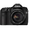 Canon eos 50 d kit + obiectiv 17-85 mm is +