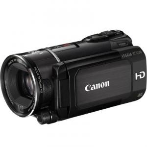 Manuale utilizare camera video canon