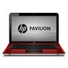 Laptop Hp 15.6 Pavilion Dv6-3110sq XD453EA Rosu Sonoma