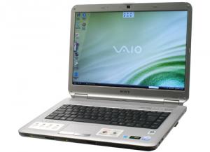 Laptop Sony Vaio NS30E/S Gri