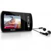 Media player Philips Ariaz 16 GB Negru