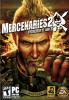 Mercenaries 2 : world in
