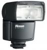 Nissin speedlite di 466 nikon