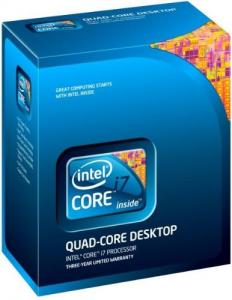 Procesor Intel Core i7-950 3.06 GHz