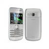 Telefon mobil nokia e6-00 silver